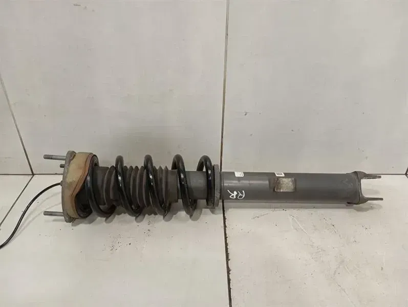 Porsche 911 991 Shock Absorber Rear 99133305716 Shock Absorber Rear PASM