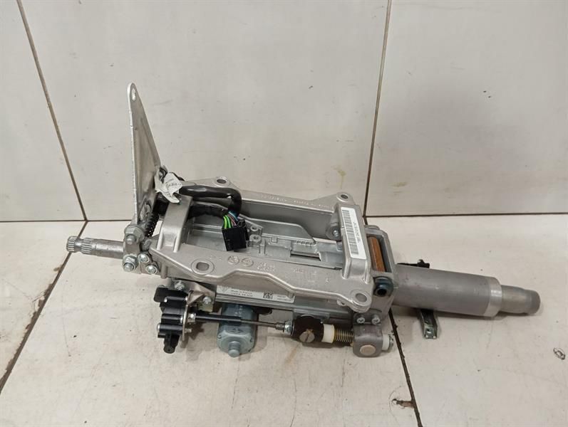 Porsche 911 991 Steering Column 99134701514 Steering Column