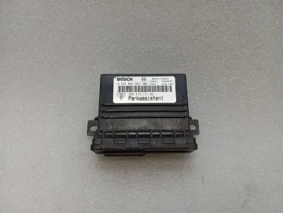 PORSCHE 911 996 Electronic module 99661817102 Steuergerät PDC PARK ASSIST