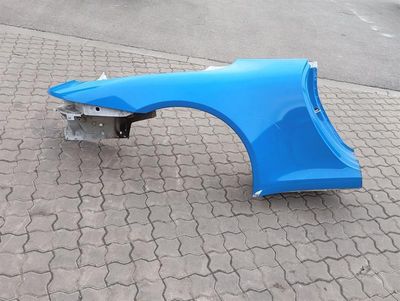 Porsche 911 991 Rear Right Wing 99150396203 Rear Right Fender 4S Convertible