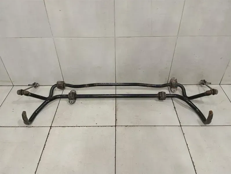 Porsche 911 991 Anti Roll Bar Set 99134370515 Anti Roll Bar Set