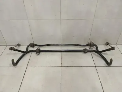 Porsche 911 991 Anti Roll Bar Set 99134370515 Anti Roll Bar Set