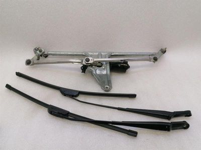 Porsche 911 997 Front Wiper Linkage 99762803601 RIGHT HANDLE RHD