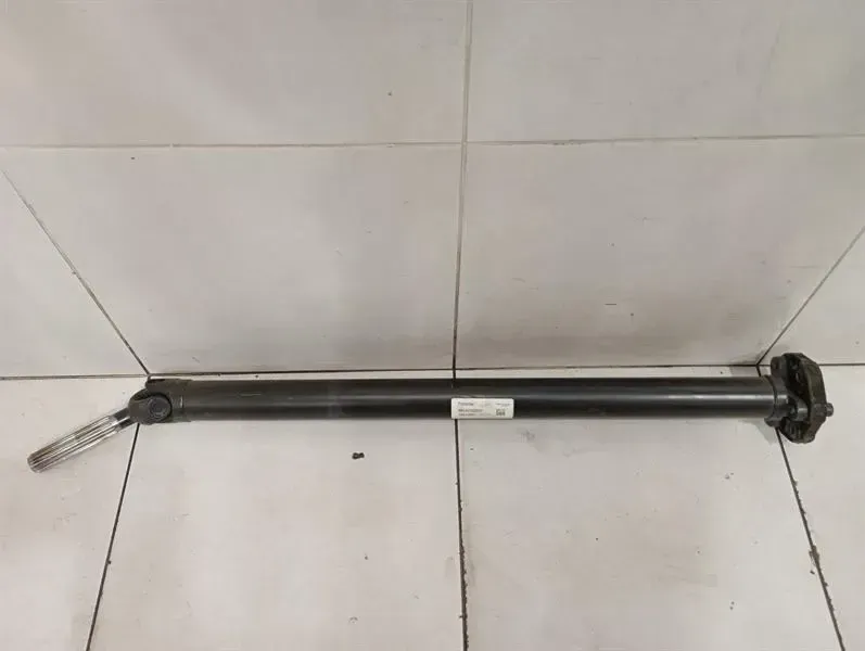 Porsche 911 991 prophesent 99142102001 gimbal shaft 4S