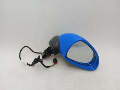 Porsche 911 991 Right Door Mirror RHD 99161271202 Right Handlebar