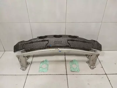 Porsche 911 991 front bumper beam 99150512100 bumper carrier front