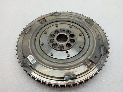 Porsche 911 991 Flywheel 99111402000 flywheel PDK DUAL MEASURE
