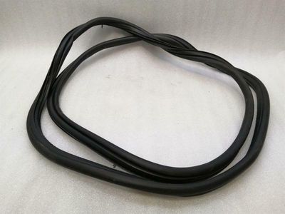 Porsche Cayman 981 GT4 Boot Seal 98151261101 Cover Rear Seals