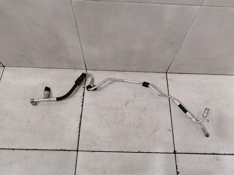 Porsche Cayman 981 GT4 A/C pipe 99157310907 air conditioning line air conditioning