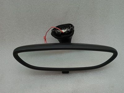 Porsche 911 991 Rear View Mirror 99173151101 Rear Mirror Interior Mirror
