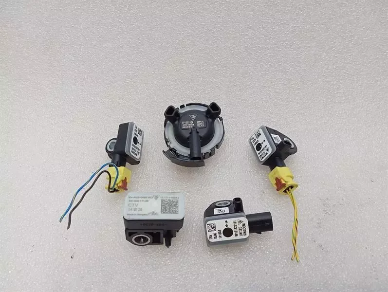 Porsche 911 991 sensor set 99160611100 sensor set