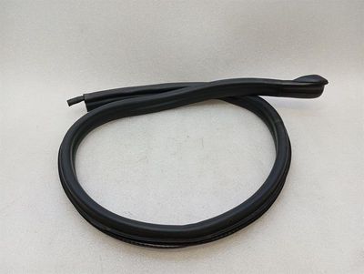 Porsche 911 991 convertible right door seal 99153707605 door seals right