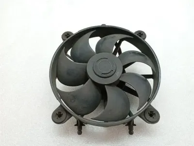 Porsche 911 991 Cooling Fan 99162405006 Fan