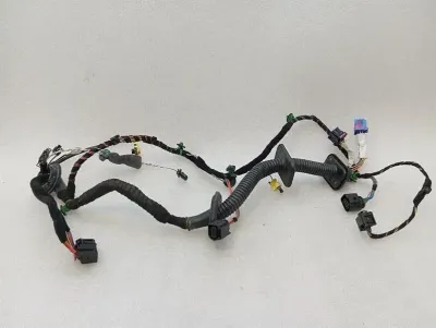 Porsche 911 991 Right Door Wiring 99161261356 Door Right Harness