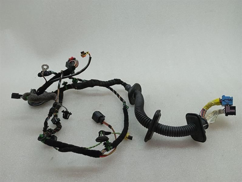 Porsche 911 991 Wiring Loom 99161261450 Harness PASSENGER