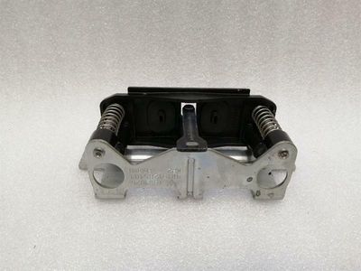 Porsche Cayman 981 GT4 boot lock 98151205101 tailgate lock