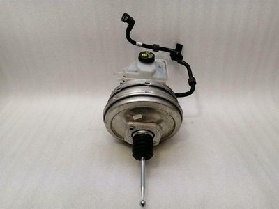Porsche Cayman 981 GT4 Brake Servo 99135502583 Brake Booster