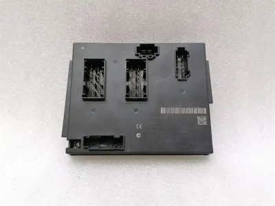 Porsche 911 991 Electronic Module 7PP907064HT Control Unit Comfort Modules