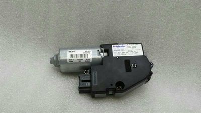 Porsche 911 991 Sun Roof Engine 99162421103 Sunroof Motor