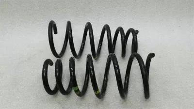 Porsche 911 991 Coil Spring Front 991 Chassis Spring Spring Front