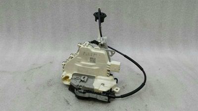 Porsche 911 991 RHD Right Door Lock 8J2837016E Right Hand Drive