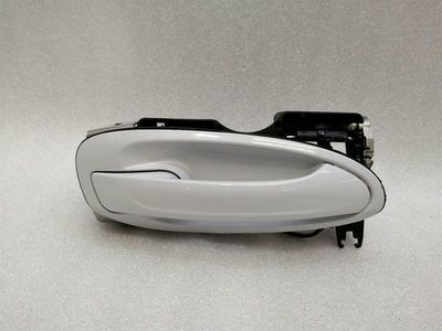 Porsche Cayman 981 GT4 Door Handle 981537646 RHD RIGHT HAND DRIVE