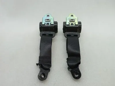 Porsche 911 991 rear seat belt 99180303506 seat belt rear convertible