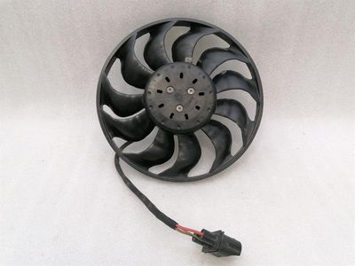 Porsche Cayman 981 GT4 Radiator Fan 98162403501 Fan Electric Fan