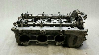 Porsche 911 991 Cylinder Head 9A1104111 Cylinder Head Carrera S 3.8 4-6 Complete