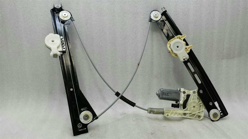 Porsche 911 991 Right Front Door Winder 99154207601 Window Regulator Front Right.