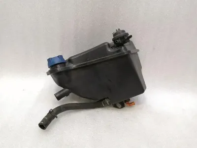 Porsche Cayman 981 GT4 Expansion Tank 98110604704 Expansion Tank Coolant