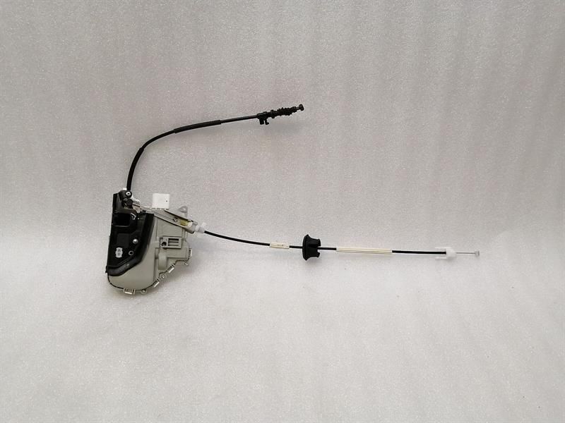 Porsche Cayman 981 GT4 Door Lock 8J2837016E Door Lock RH RHD RIGHT