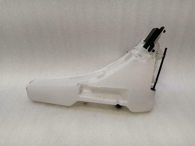 Porsche Cayman 981 GT4 washer fluid reservoir 99152830100 washer fluid tank