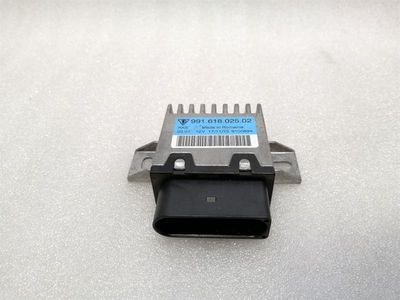 Porsche Cayman 981 GT4 Fuel Pump Module 99161802502 Control Unit Fuel Pump