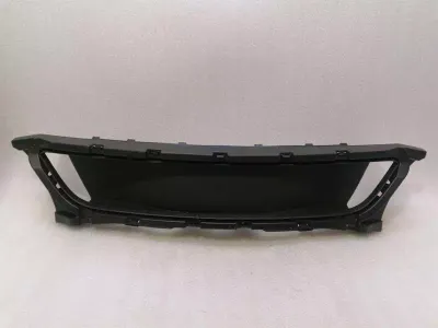 Porsche Cayman 981 GT4 Bumper Moulding 98157514102 Bumper Strip