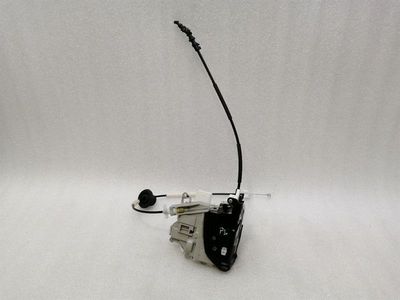 Porsche Cayman 981 GT4 Door Lock 8J2837015E Door Lock RHD LEFT