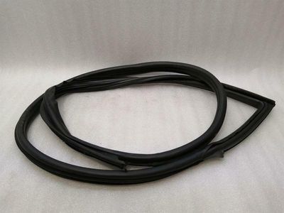 Porsche Cayman 981 GT4 left door seal 98153707502 door seals left