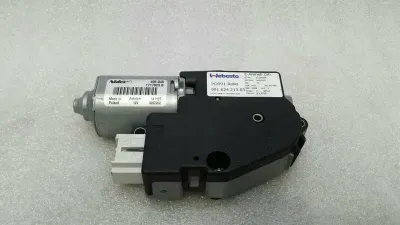 Porsche 911 991 Sun Roof Engine 99162421303 Sunroof Engine