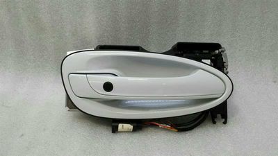 Porsche 911 991 Right Door Handle 99153764602 Door Handle Right KEYLESS GO