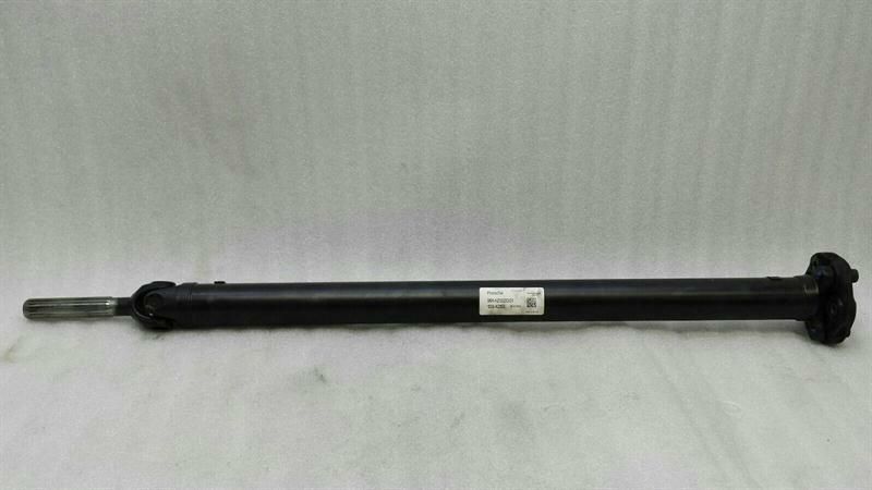 Porsche 911 991 prophesent 99142102001 gimbal shaft 4S