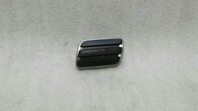 Porsche 911 991 Brake Pedal Cover 9P1721647A Bezel Cover