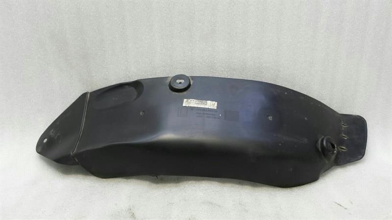 Porsche 911 991 wheel arch liner (plastic) 99150450902 wheel arch cover rear