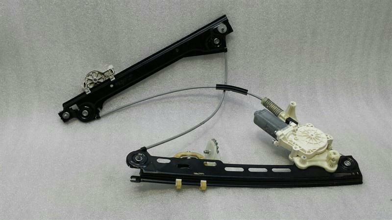 Porsche 911 991 718 Right Front Door Winder 99154207601 Window Regulator Front Right