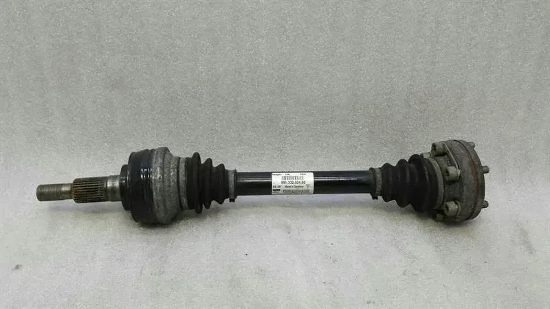 Porsche 911 991 S Left Rear Drive Shaft 99133202450 Drive Shaft Rear Left