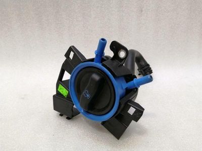 Porsche Cayman 981 GT4 Coolant Filler Neck 981551377C Filler Neck