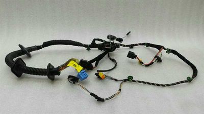 Porsche 911 991 Passenger Door Wiring 99161261456 BF Door Harness
