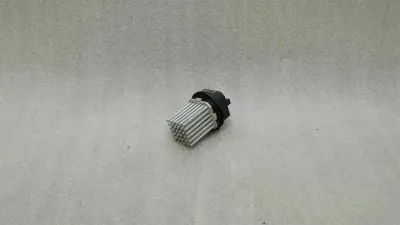 Porsche 911 991 Heater Resistor 5HL008941 Blower Regulator Regulator