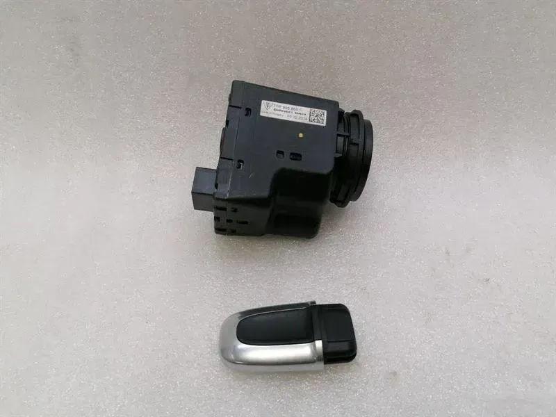 Porsche 911 991 Electronic Module 7PP905865F Control Unit