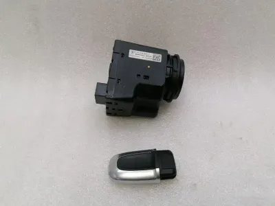 Porsche 911 991 Electronic Module 7PP905865F Control Unit