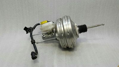 Porsche 911 991 Brake Servo 99135502528 Brake Booster Carrera S
